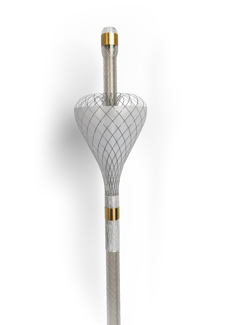 Image of TriNav FLX product