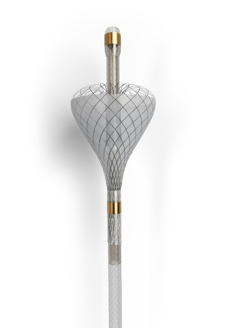 Image of TriNav LV product