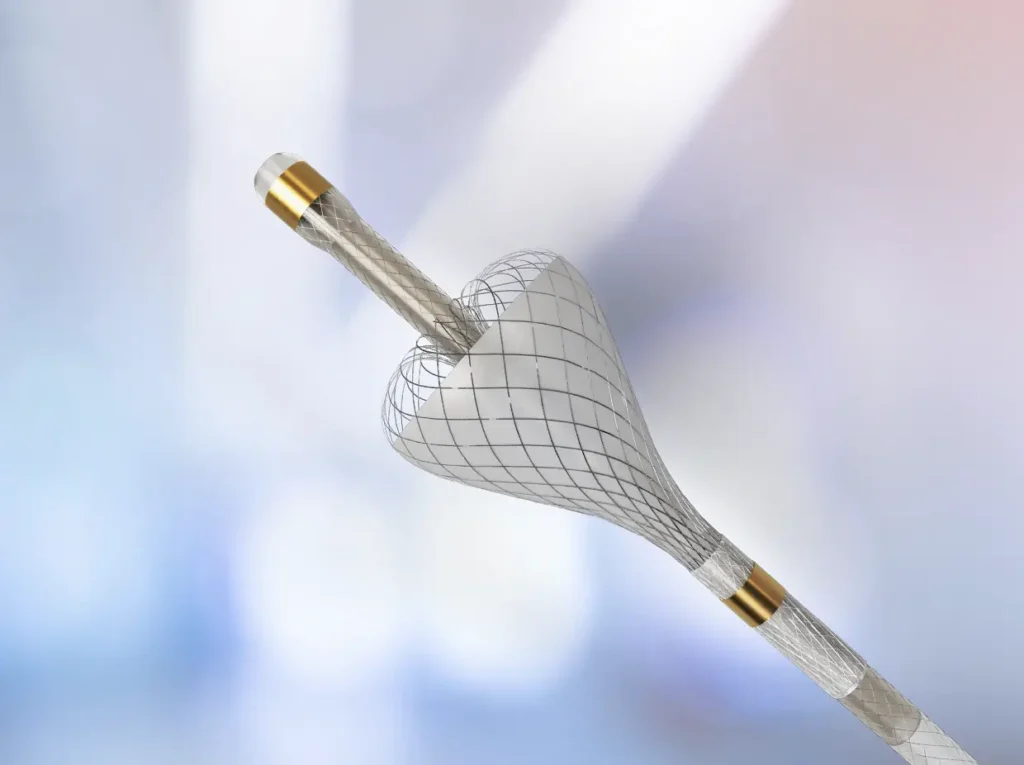 Photo of TriNav product 