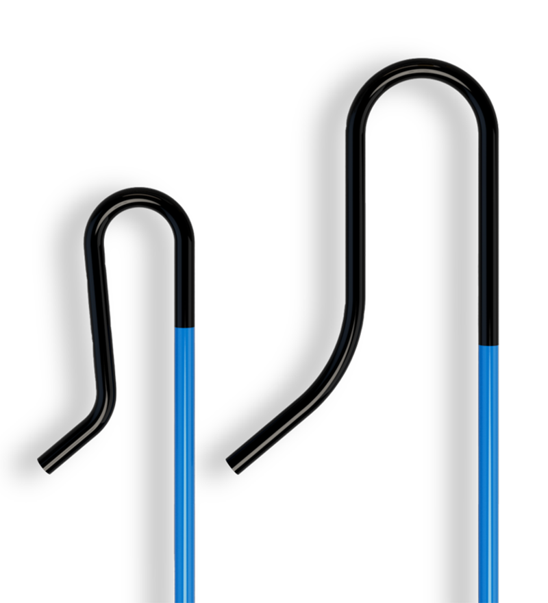 Image of TriGuide Guiding Catheter