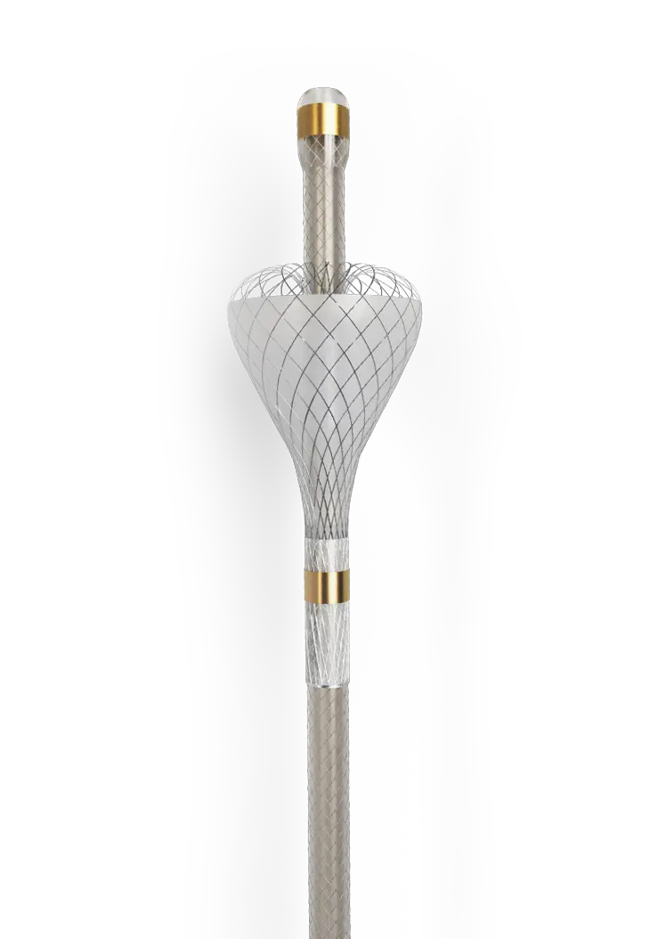 Image of TriNav XP product