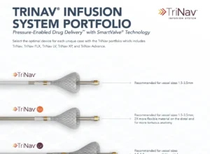 Image of the TriNav Portfolio document