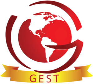 GEST event logo